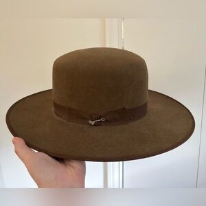 Stetson Women’s Hat